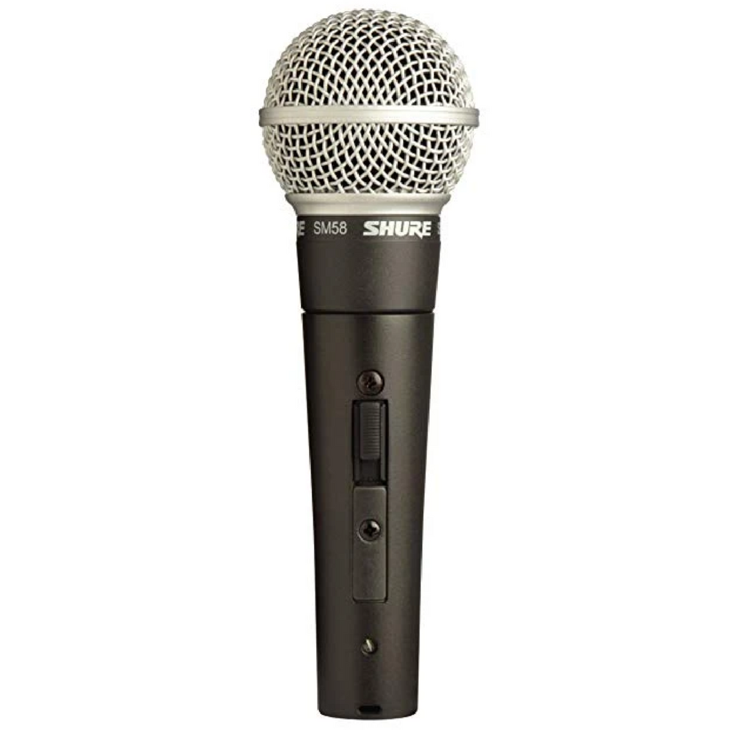 配信機器・PA機器・レコーディング機器 shure 58 珍しい 古典 SHURE 配信機器・PA機器・レコーディング機器 SM58