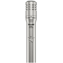 Load image into Gallery viewer, Shure SM81-LC Cardioid Condenser Instrument Microphone-Easy Music Center
