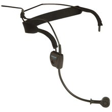 Load image into Gallery viewer, Shure WH20TQG Dynamic Cardioid Headset with TQG/TA4F Connector-Easy Music Center
