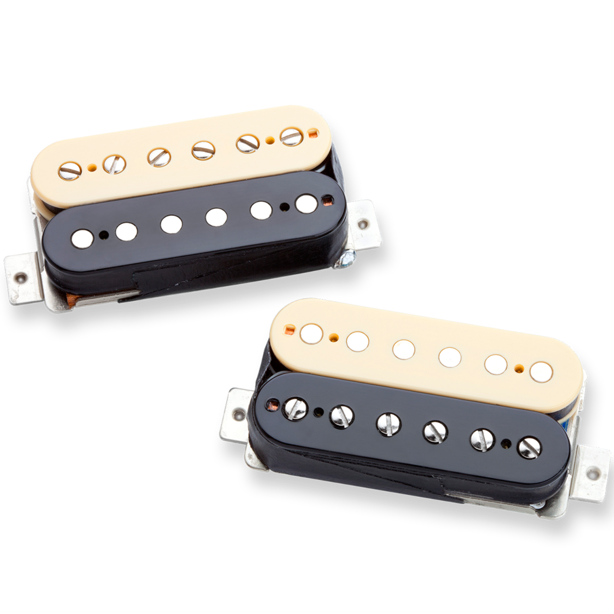 Seymour Duncan 11104-08-ZRZ APH-2s Slash Alnico II ProHB, 6-string