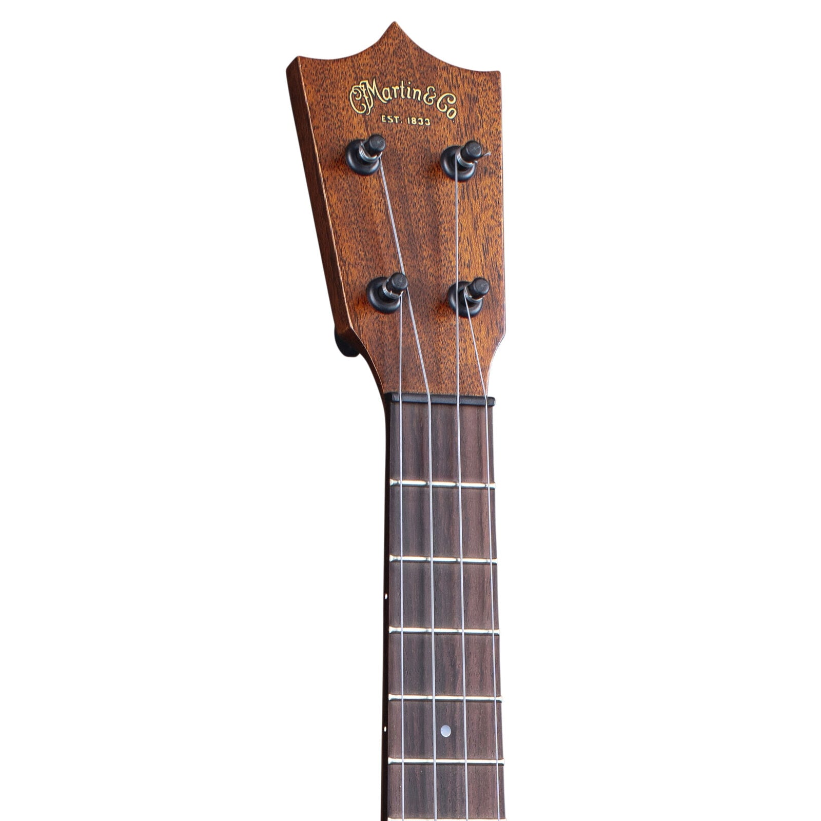 Martin 0-TENOR-UKE Tenor Ukulele, Sinker Mah Top/b/s – Easy Music