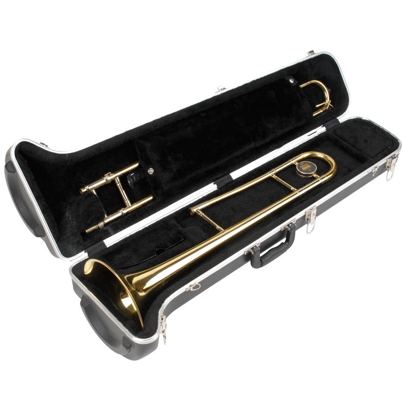 Trombone case deals