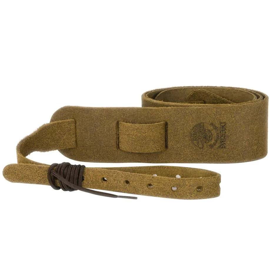 Deering banjo strap deals