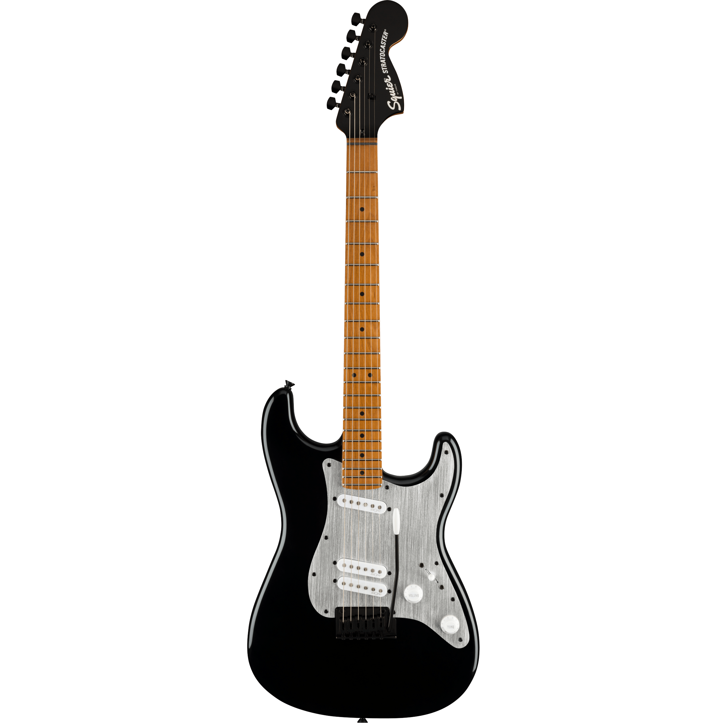 Squier 037-0230-506 Contemporary Strat Special w/ Trem, SS-S