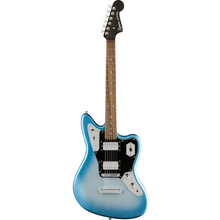 Load image into Gallery viewer, Squier 037-0350-536 Contemporary Jag, HH, LRL, Sky Burst Metallic-Easy Music Center
