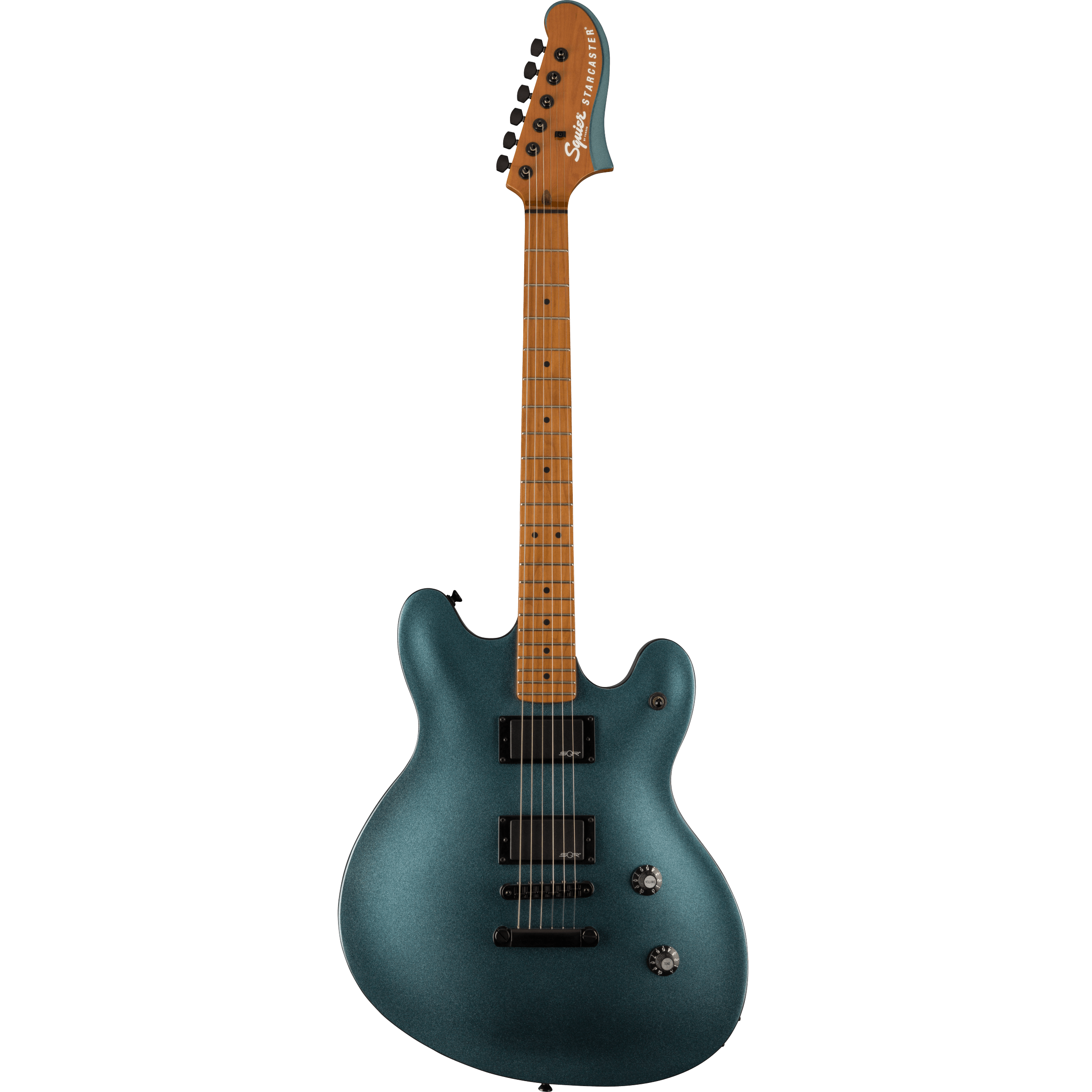 Squier active outlet starcaster