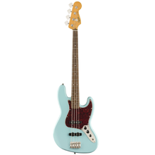 Load image into Gallery viewer, Squier 037-4530-504 Classic Vibe 60s J-Bass LRL DPB-Easy Music Center
