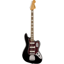 Load image into Gallery viewer, Squier 037-4580-506 Classic Vibe Bass VI, LRL, Black-Easy Music Center
