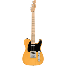 Load image into Gallery viewer, Squier 037-8203-550 Affinity Tele, Maple, BPG, Butterscotch Blonde-Easy Music Center
