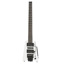 Load image into Gallery viewer, Steinberger GTPROWH1 Spirit GT-PRO &quot;DELUXE&quot; Electric Guitar, White-Easy Music Center
