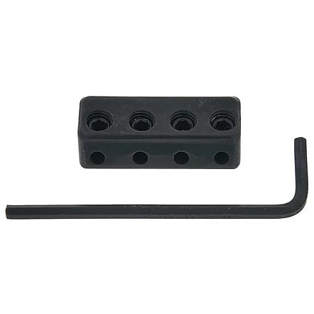 Steinberger STADB04 Bass String Adapter - 4-String Bass – Easy