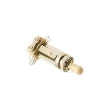 Load image into Gallery viewer, Gibson PSTS-020 Straight Type Toggle Switch, CrÃ¨me Cap-Easy Music Center
