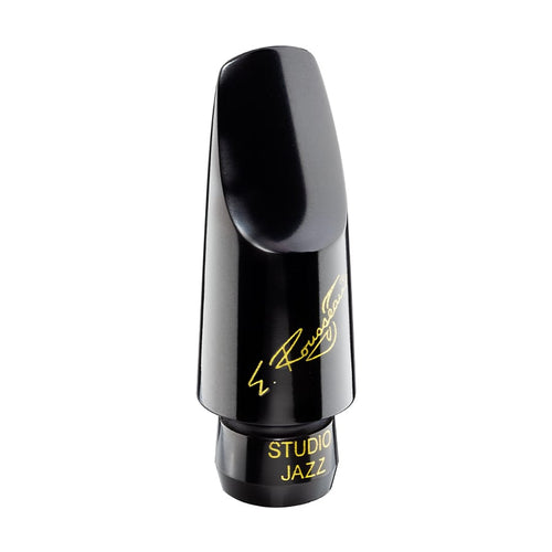 Rousseau ER401SJ6 Studio Jazz Soprano Saxophone Mouthpiece SJ6-Easy Music Center