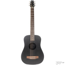 Load image into Gallery viewer, KLOS T-A-GUITAR Carbon Fiber Travel Guitar, Hybrid Series (#156871)-Easy Music Center
