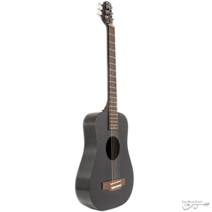 KLOS T-A-GUITAR Carbon Fiber Travel Guitar, Hybrid Series (#156871)-Easy Music Center
