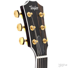 Load image into Gallery viewer, Taylor T5Z-CUSTOM-K Thinline Acoustic-Electric Guitar, Koa Top, Electronics (#1207142019)-Easy Music Center
