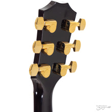 Load image into Gallery viewer, Taylor T5Z-CUSTOM-K Thinline Acoustic-Electric Guitar, Koa Top, Electronics (#1207142019)-Easy Music Center
