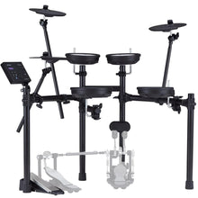 Load image into Gallery viewer, Roland TD-07DMK Electronic Double Mesh Kit V-Drums Set w/ TD-07 Module-Easy Music Center
