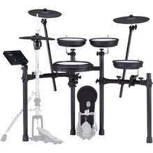Load image into Gallery viewer, Roland TD-07KVX Deluxe All Mesh V-Drums Electronic Drum Kit Set-Easy Music Center
