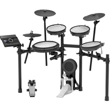 Load image into Gallery viewer, Roland TD-17KV-S Electronic Drum Set-Easy Music Center
