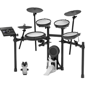 Roland TD-17KV-S Electronic Drum Set-Easy Music Center