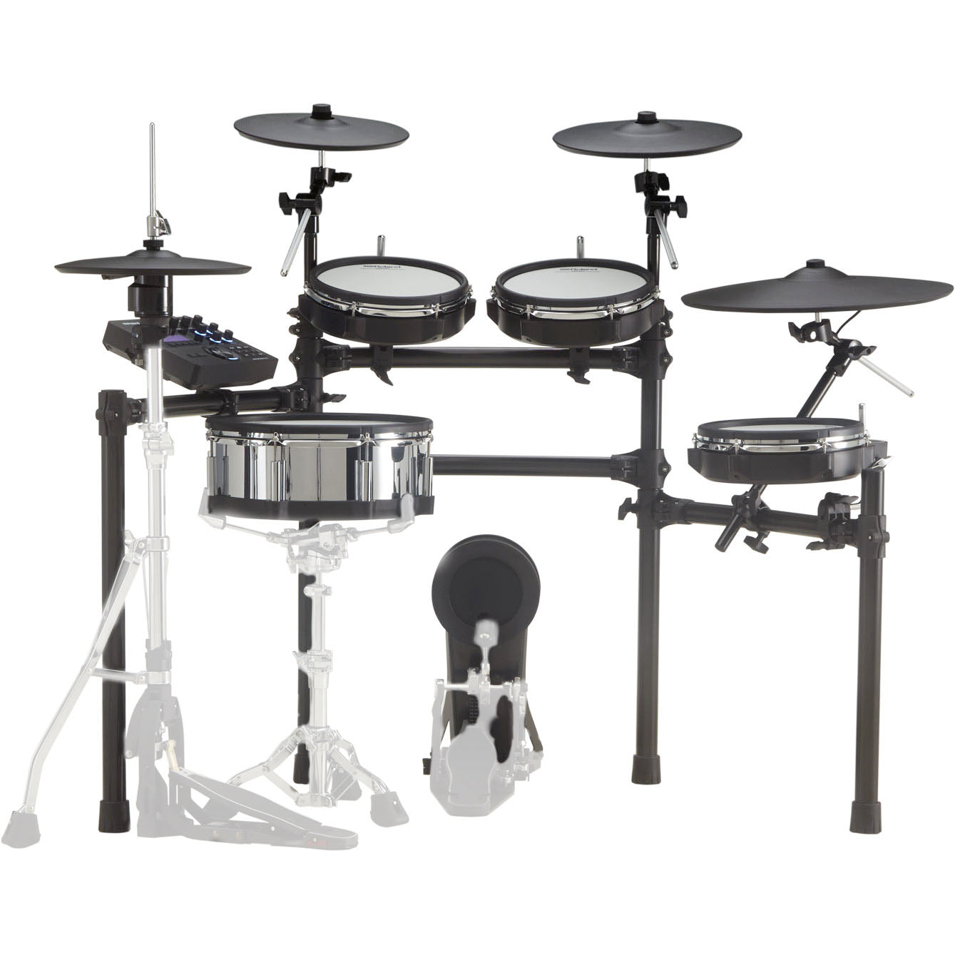 Roland TD-27KV Electronic Drum – Easy Music Center