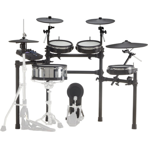 Roland TD-27KV Electronic Drum-Easy Music Center