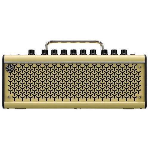 Yamaha THR10II-WL 20-watt Stereo Modedling Amplifier-Easy Music Center