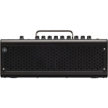 Load image into Gallery viewer, Yamaha THR30II-WL-BL 30-watt Modeling Guitar Combo Amplifier, Black-Easy Music Center
