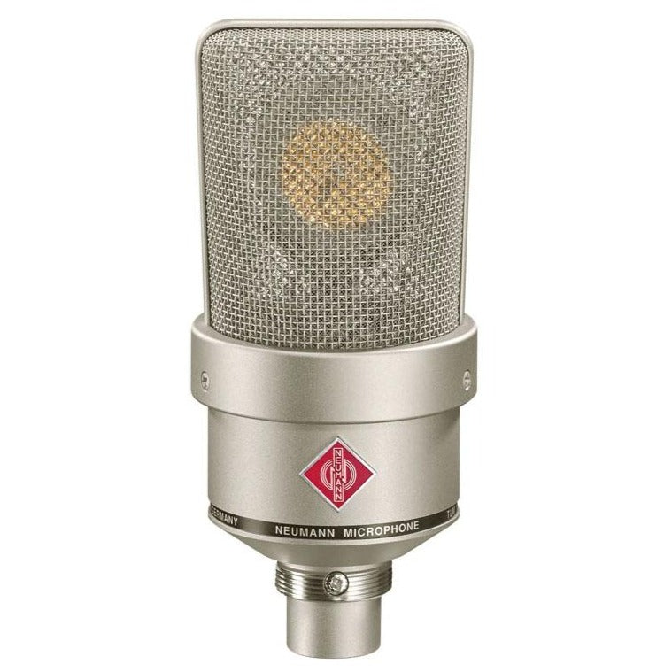 Neumann TLM103-SET Studio Condenser Microphone Anniversary Set