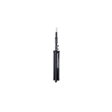 Load image into Gallery viewer, Ultimate Support TS-100B Air-Powered Speaker Stand - Black (3&#39;8&quot; - 6&#39;7&quot;. 150lb Max)-Easy Music Center
