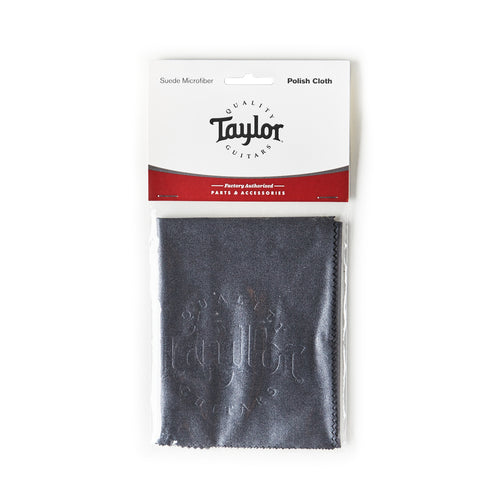 Taylor 80910 Taylor Premium Suede Microfiber Cloth, 12