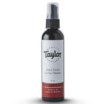 Taylor 80912 Taylor Satin Guitar Cleaner, 4 oz.-Easy Music Center