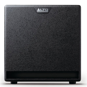Alto Pro TX212S 12" Powered Subwoofer, 900w-Easy Music Center