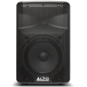 Alto Pro TX308 8" Power Speaker, 350 W-Easy Music Center