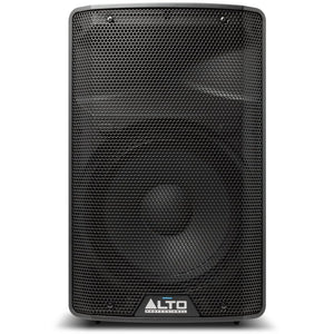 Alto Pro TX310 10" Power Speaker, 350 W-Easy Music Center