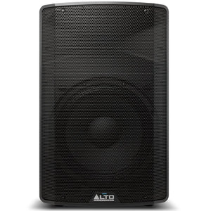 Alto Pro TX312 12" Power Speaker, 700 W-Easy Music Center