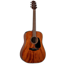 Load image into Gallery viewer, Takamine GLD11ENS Dreadnought Acoustic Guitar, Okoume Top/b/s, CT3G Electronics, Natural Satin Finish-Easy Music Center
