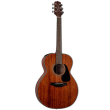 Load image into Gallery viewer, Takamine GLN11ENS NEX Size Acoustic Guitar, Okoume Top/b/s, CT3G Electronics, Natural Satin Finish-Easy Music Center
