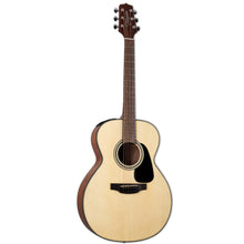 Load image into Gallery viewer, Takamine GLN12ENS NEX Size Acoustic Guitar, Spruce Top, Okoume b/s, CT3G Electronics, Natural Satin Finish-Easy Music Center
