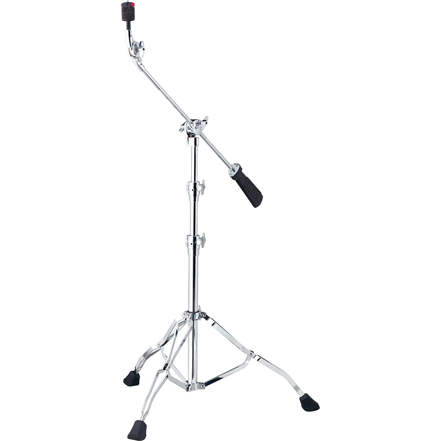 Tama HC84BW Roadpro Boom Cymbal Stand w/ Removeable Counter Weight-Easy Music Center