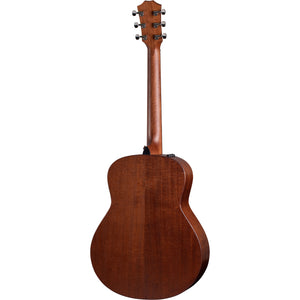 Taylor GTE-MAH Grand Theater - Electronics, Mahogany Top/b/s-Easy Music Center