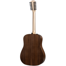 Load image into Gallery viewer, Taylor 150E Dreadnought 12-String Acoustic-Electric Guitar - Natural-Easy Music Center
