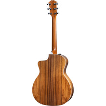 Load image into Gallery viewer, Taylor 214CE-K Grand Auditorium - Sitka Top, Layered Koa b/s, Cutaway, Electronics-Easy Music Center
