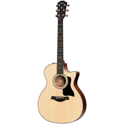 Taylor 314CE Grand Auditorium Acoustic-Electric Guitar-Easy Music Center