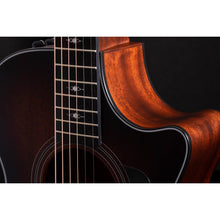 Load image into Gallery viewer, Taylor 322CE-12-FRET Grand Concert 12 Fret Acoustic-Electric Guitar-Easy Music Center
