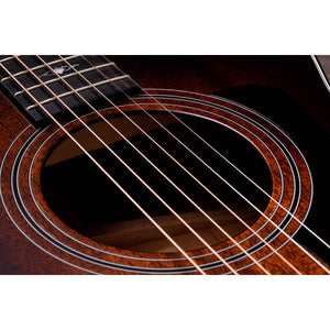 Taylor 322CE-12-FRET Grand Concert 12 Fret Acoustic-Electric Guitar-Easy Music Center
