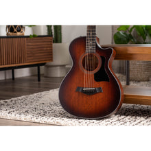Load image into Gallery viewer, Taylor 322CE-12-FRET Grand Concert 12 Fret Acoustic-Electric Guitar-Easy Music Center
