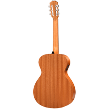 Load image into Gallery viewer, Taylor ACADEMY12E-N Grand Concert Nylon Acoustic-Electric Guitar-Easy Music Center
