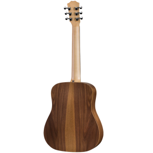 Taylor BT1 Baby Taylor 3/4-Size Acoustic Guitar - Natural-Easy Music Center